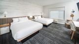 TownePlace Suites Louisville Downtown Room