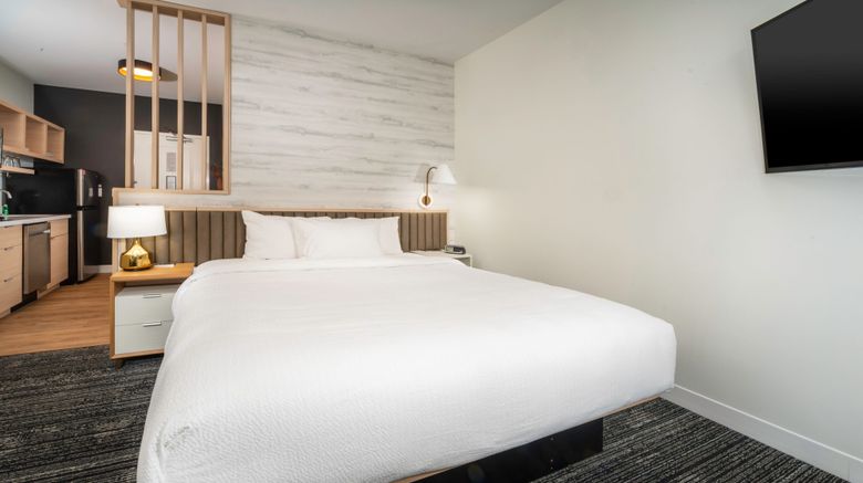 <b>TownePlace Suites Louisville Downtown Room</b>. Images powered by <a href="https://www.leonardoworldwide.com/" title="Leonardo Worldwide" target="_blank">Leonardo</a>.