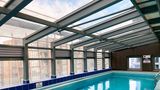 Brady Apartment Hotel Flinders Street Pool