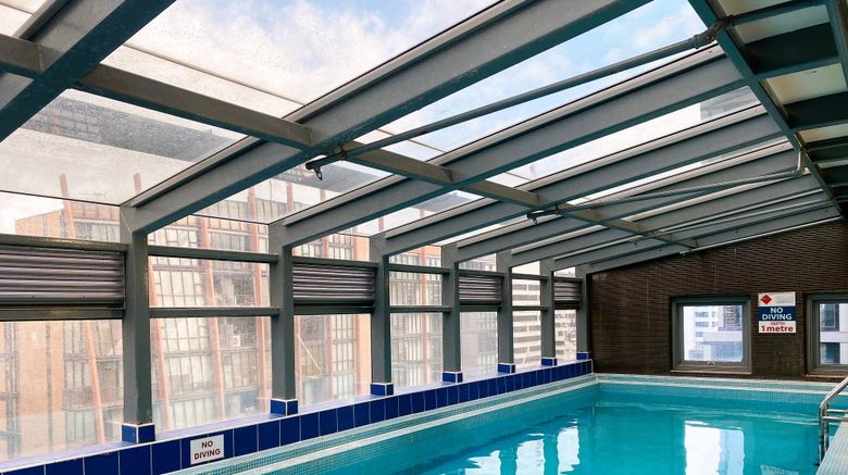 <b>Brady Apartment Hotel Flinders Street Pool</b>. Images powered by <a href="https://www.leonardoworldwide.com/" title="Leonardo Worldwide" target="_blank">Leonardo</a>.