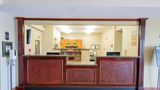 <b>Candlewood Suites New Iberia Lobby</b>. Images powered by <a href="https://www.leonardoworldwide.com/" title="Leonardo Worldwide" target="_blank">Leonardo</a>.