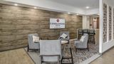 Candlewood Suites Longview Lobby