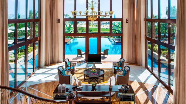 <b>The St. Regis Sanya Yalong Bay Resort Other</b>. Images powered by <a href="https://www.leonardoworldwide.com/" title="Leonardo Worldwide" target="_blank">Leonardo</a>.