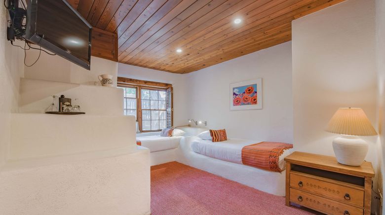 <b>The Historic Taos Inn Other</b>. Images powered by <a href="https://www.leonardoworldwide.com/" title="Leonardo Worldwide" target="_blank">Leonardo</a>.