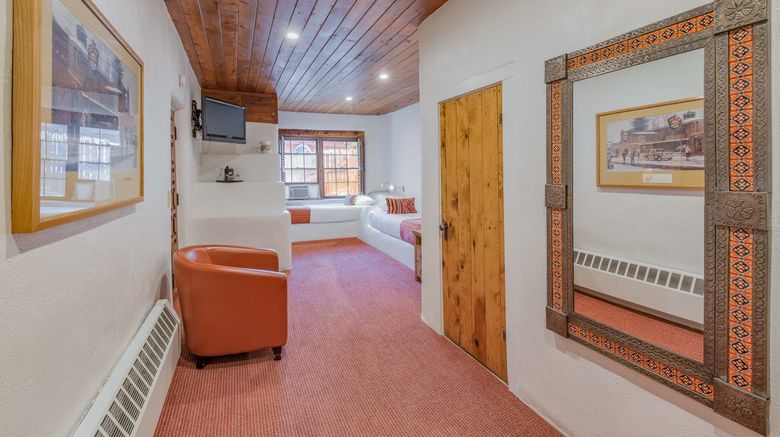 <b>The Historic Taos Inn Other</b>. Images powered by <a href="https://www.leonardoworldwide.com/" title="Leonardo Worldwide" target="_blank">Leonardo</a>.