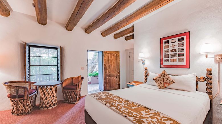<b>The Historic Taos Inn Other</b>. Images powered by <a href="https://www.leonardoworldwide.com/" title="Leonardo Worldwide" target="_blank">Leonardo</a>.