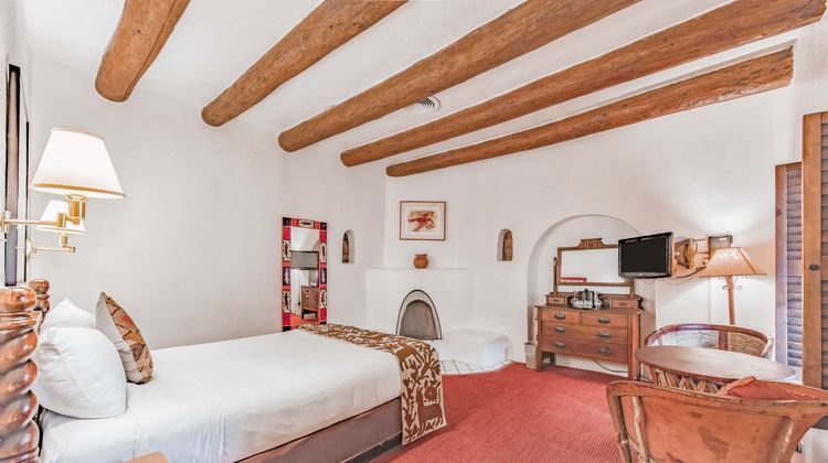 The Historic Taos Inn Other