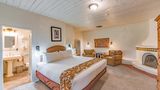 The Historic Taos Inn Suite