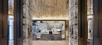 Wuxi Marriott Hotel Lihu Lake Exterior