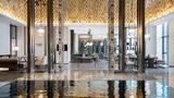 Wuxi Marriott Hotel Lihu Lake Exterior