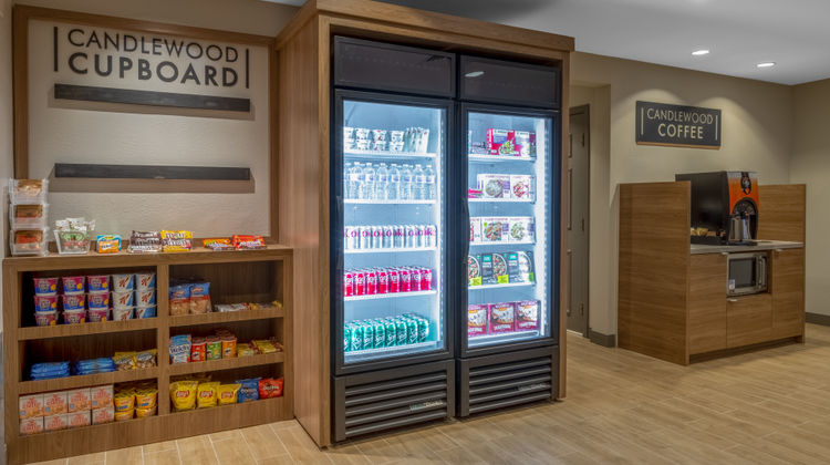 Candlewood Suites North Shore Danvers Other