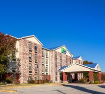 Holiday Inn Express & Suites Harrison Exterior