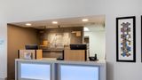 Holiday Inn Express & Suites Harrison Lobby