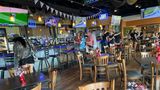 Holiday Inn Detroit Lakes Restaurant