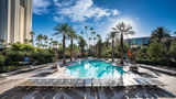 SKYLOFTS at MGM Grand Pool