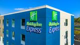 Holiday Inn Express Space Center Exterior