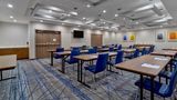 Holiday Inn Express Space Center Meeting