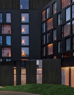 The Reykjavik EDITION