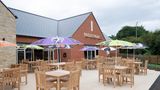 The Paisley Pear Brackley Exterior