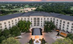 Westin Dallas Stonebriar Golf Resort Spa