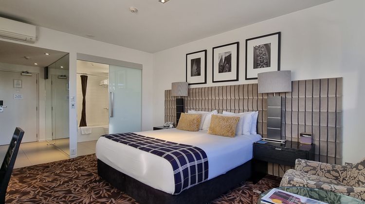 The George Room