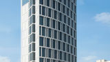 Lotte City Hotel Jeju Exterior