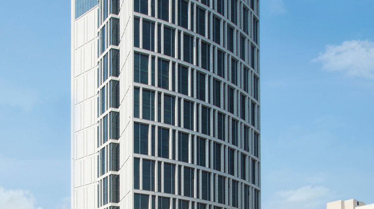 Lotte City Hotel Jeju Exterior