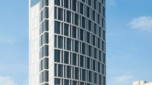 Lotte City Hotel Jeju