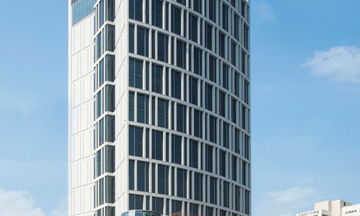 Lotte City Hotel Jeju