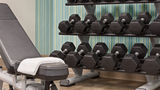 Holiday Inn Express & Suites Health Club