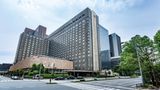 Imperial Floors at the Imperial Tokyo Exterior
