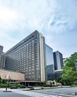 Imperial Floors at the Imperial Tokyo