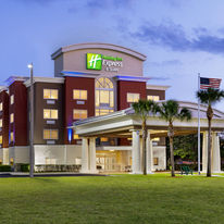 Holiday Inn Express &Stes Ft Pierce West