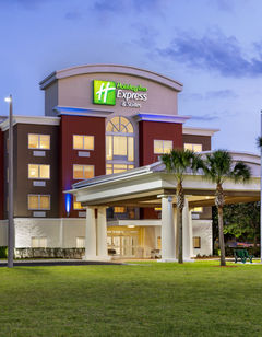 Holiday Inn Express &Stes Ft Pierce West