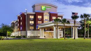 Holiday Inn Express &Stes Ft Pierce West