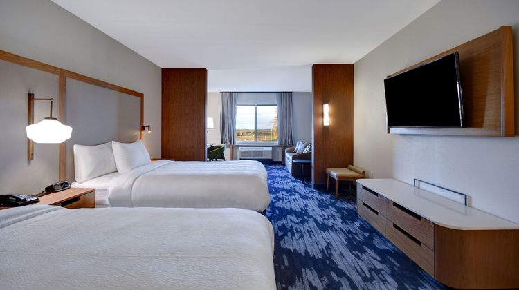 Fairfield Inn/Stes Grand Rapids Wyoming Suite