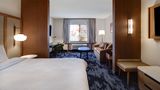 Fairfield Inn/Stes Grand Rapids Wyoming Suite