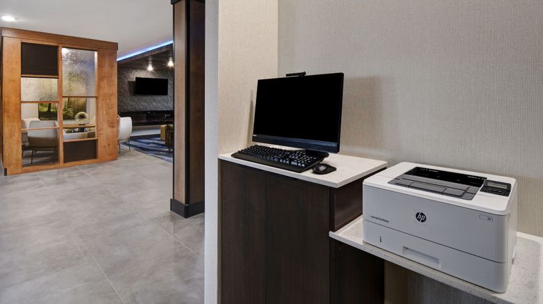 <b>Fairfield Inn/Stes Grand Rapids Wyoming Other</b>. Images powered by <a href="https://www.leonardoworldwide.com/" title="Leonardo Worldwide" target="_blank">Leonardo</a>.