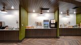 Fairfield Inn/Stes Grand Rapids Wyoming Restaurant