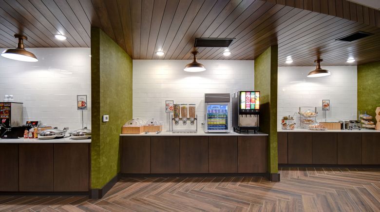 <b>Fairfield Inn/Stes Grand Rapids Wyoming Restaurant</b>. Images powered by <a href="https://www.leonardoworldwide.com/" title="Leonardo Worldwide" target="_blank">Leonardo</a>.