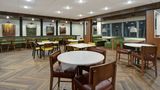 Fairfield Inn/Stes Grand Rapids Wyoming Restaurant