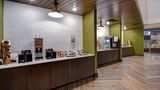 Fairfield Inn/Stes Grand Rapids Wyoming Restaurant