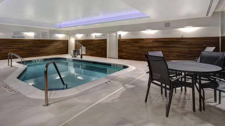 <b>Fairfield Inn/Stes Grand Rapids Wyoming Recreation</b>. Images powered by <a href="https://www.leonardoworldwide.com/" title="Leonardo Worldwide" target="_blank">Leonardo</a>.