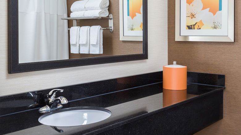 <b>Fairfield Inn & Suites Grand Rapids Room</b>. Images powered by <a href="https://www.leonardoworldwide.com/" title="Leonardo Worldwide" target="_blank">Leonardo</a>.