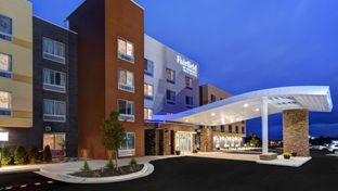Fairfield Inn/Stes Grand Rapids Wyoming