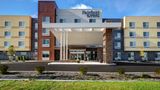 Fairfield Inn/Stes Grand Rapids Wyoming Exterior