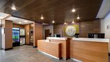Fairfield Inn/Stes Grand Rapids Wyoming Lobby