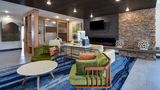 Fairfield Inn/Stes Grand Rapids Wyoming Lobby