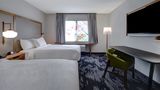 Fairfield Inn/Stes Grand Rapids Wyoming Room