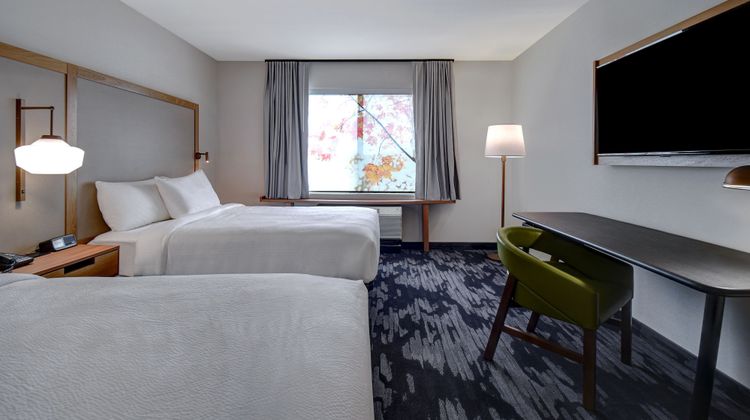 Fairfield Inn/Stes Grand Rapids Wyoming Room